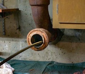 CCTV Drain Surveys